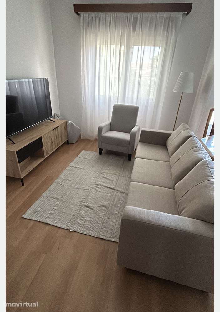 T2 Renovado em Oeiras - Grande imagem: 5/9