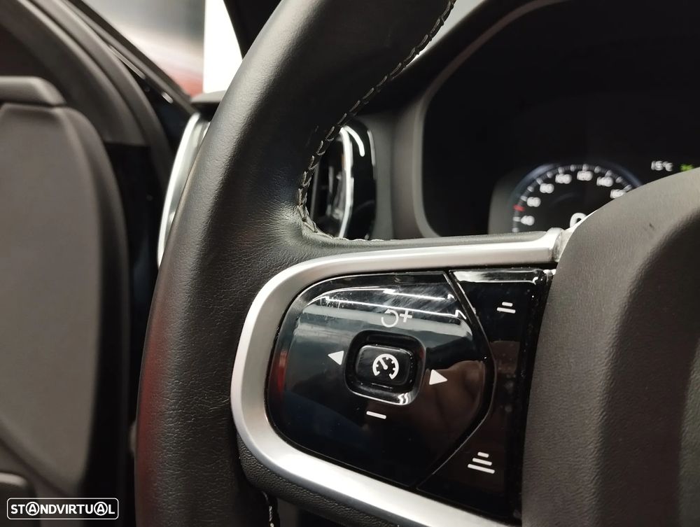 Volvo S60 2.0 T8 PHEV R-Design AWD - 20