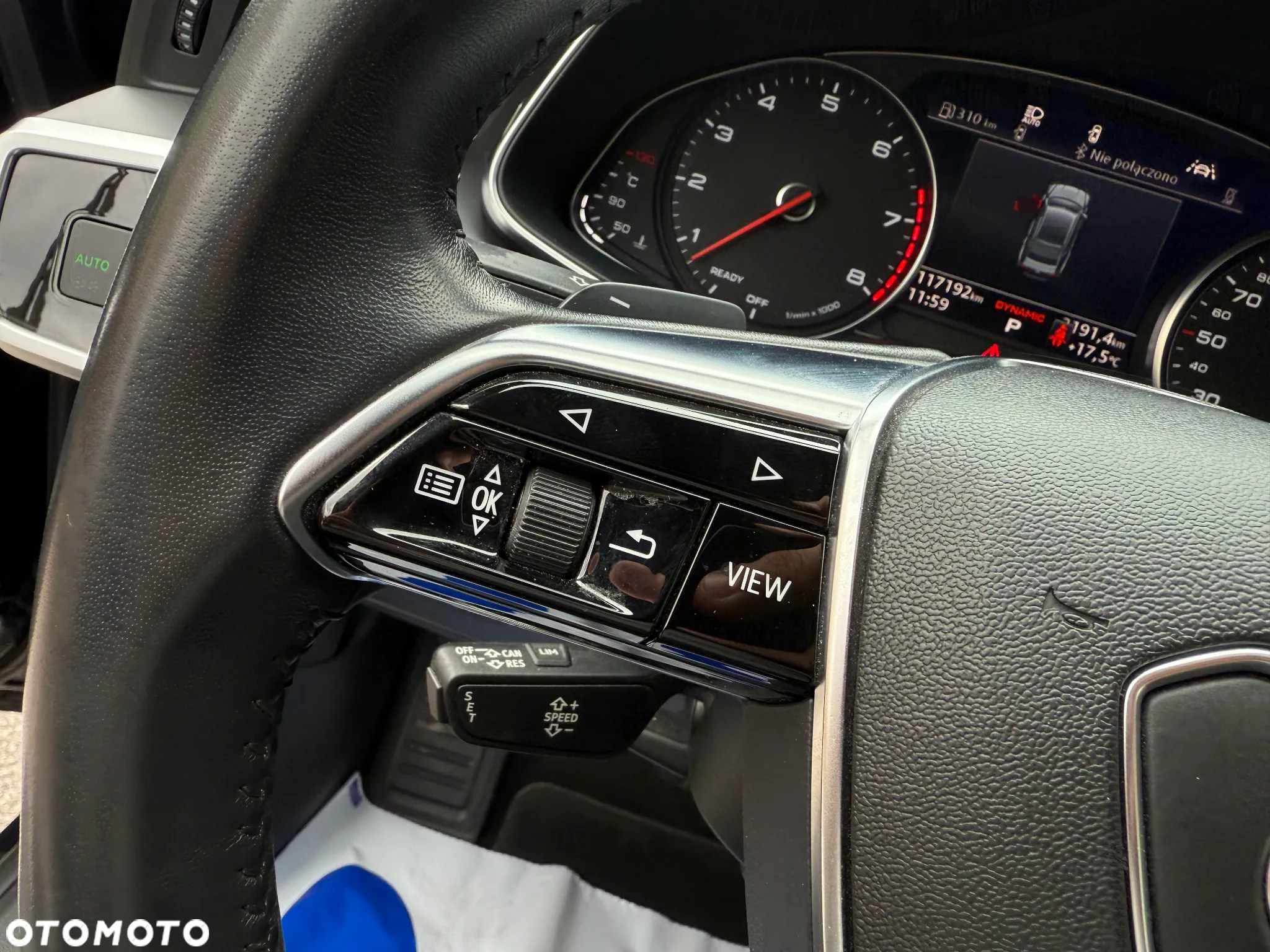 Audi A7 55 TFSI Quattro S tronic - 24