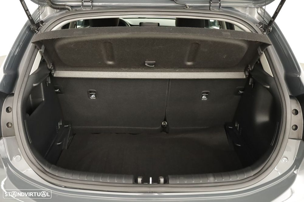 Kia Rio 1.0 T-GDi Move - 21