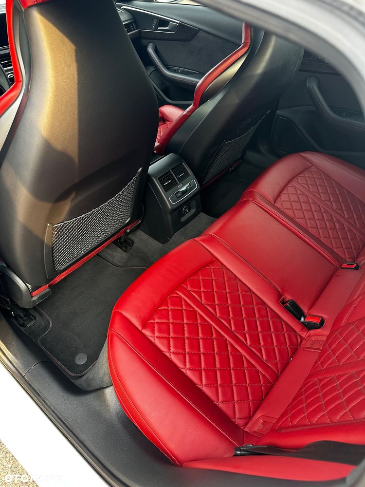 Audi S4 Limousine 3.0 TFSI Quattro Tiptronic - 8