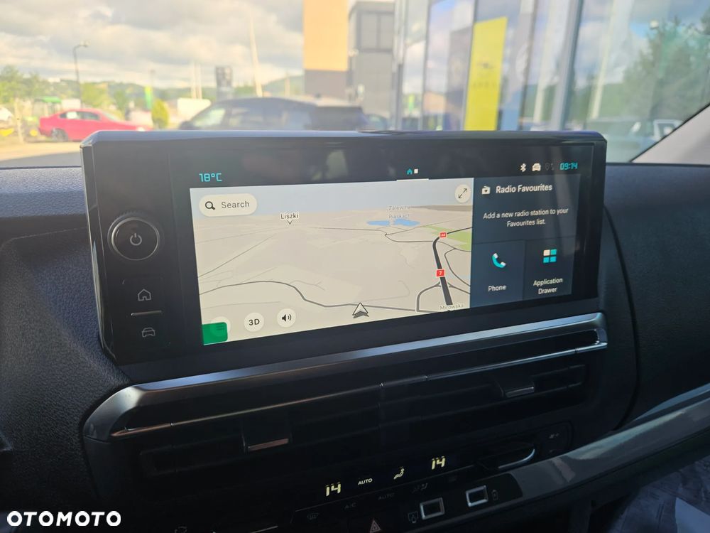 Citroën SpaceTourer 2.2 BlueHDi XL Plus EAT8 - 12