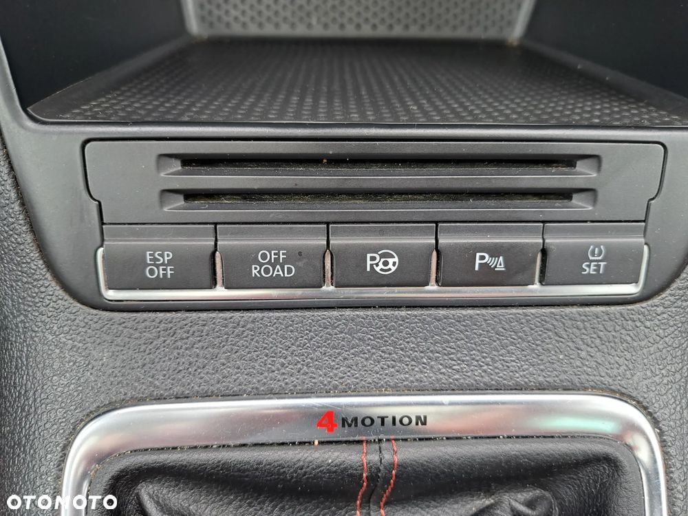 Volkswagen Tiguan - 26