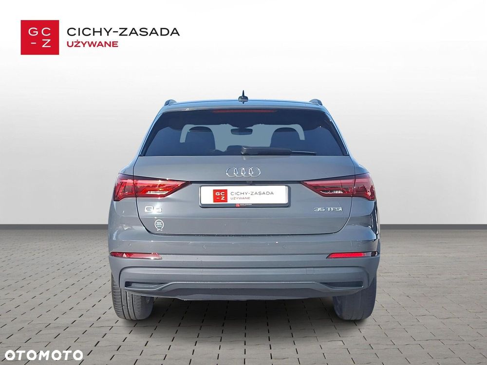 Audi Q3 35 TFSI Advanced S tronic - 6