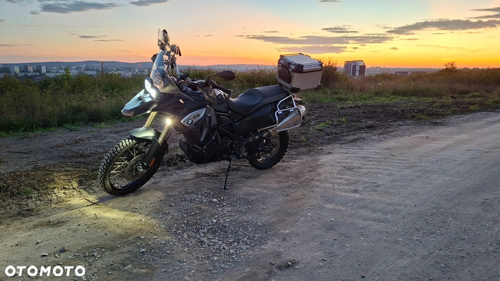 BMW GS - 13