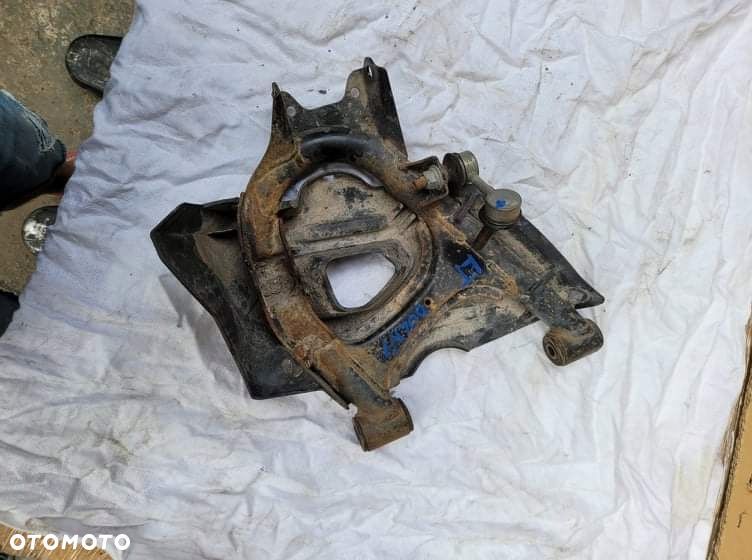 wahacz lewy tył dolny yamaha grizzly kodiac - 1