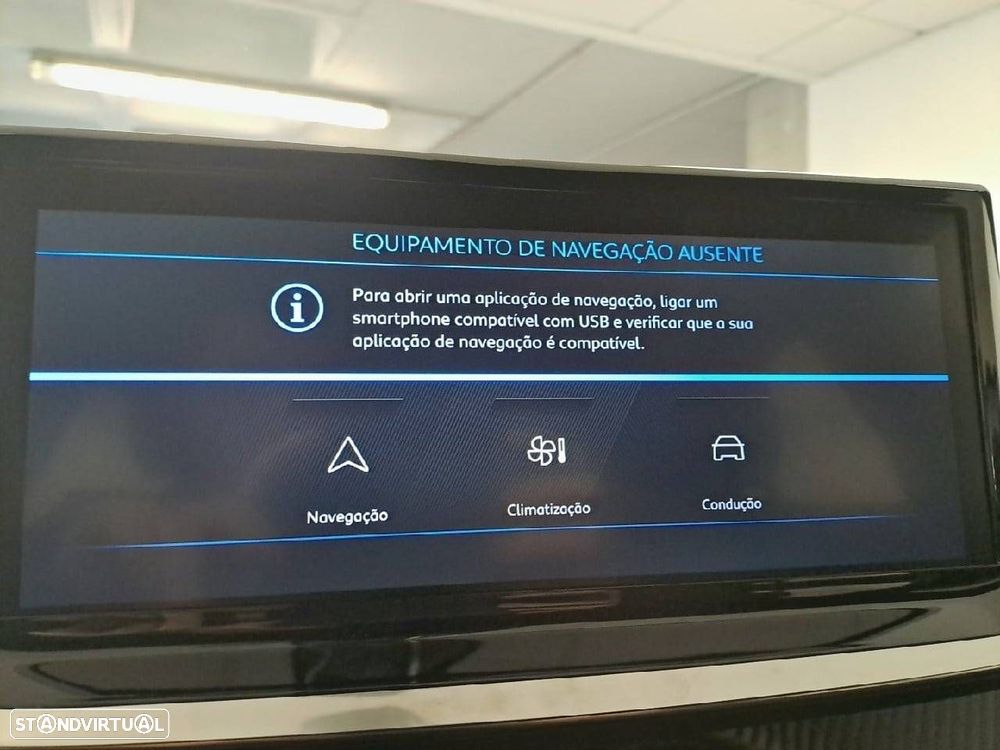 Peugeot 2008 1.2 PureTech Style - 19