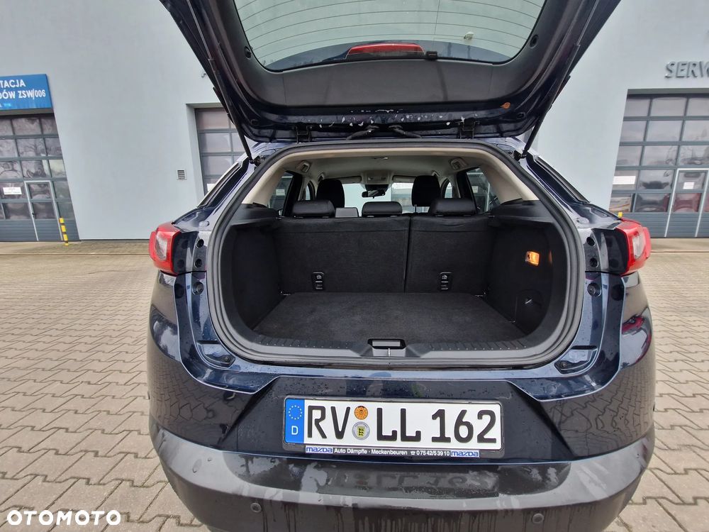 Mazda CX-3 SKYACTIV-G 120 FWD Center-Line - 13