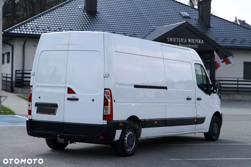 Renault MASTER - 2
