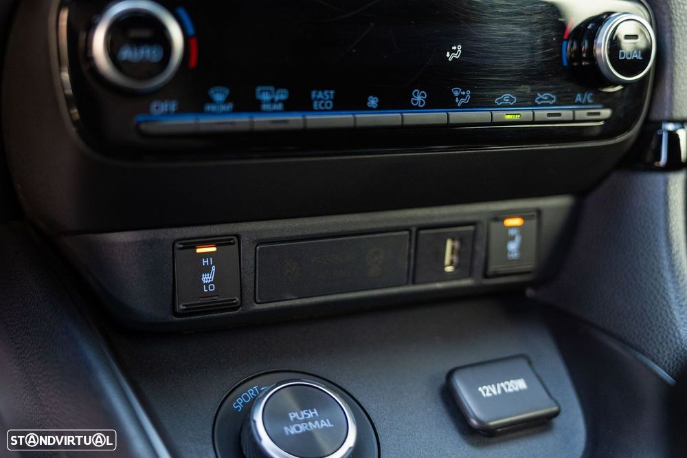 Toyota GR Yaris - 28