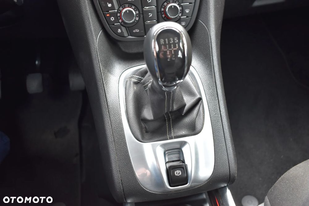 Opel Meriva 1.4 ecoflex Innovation - 29