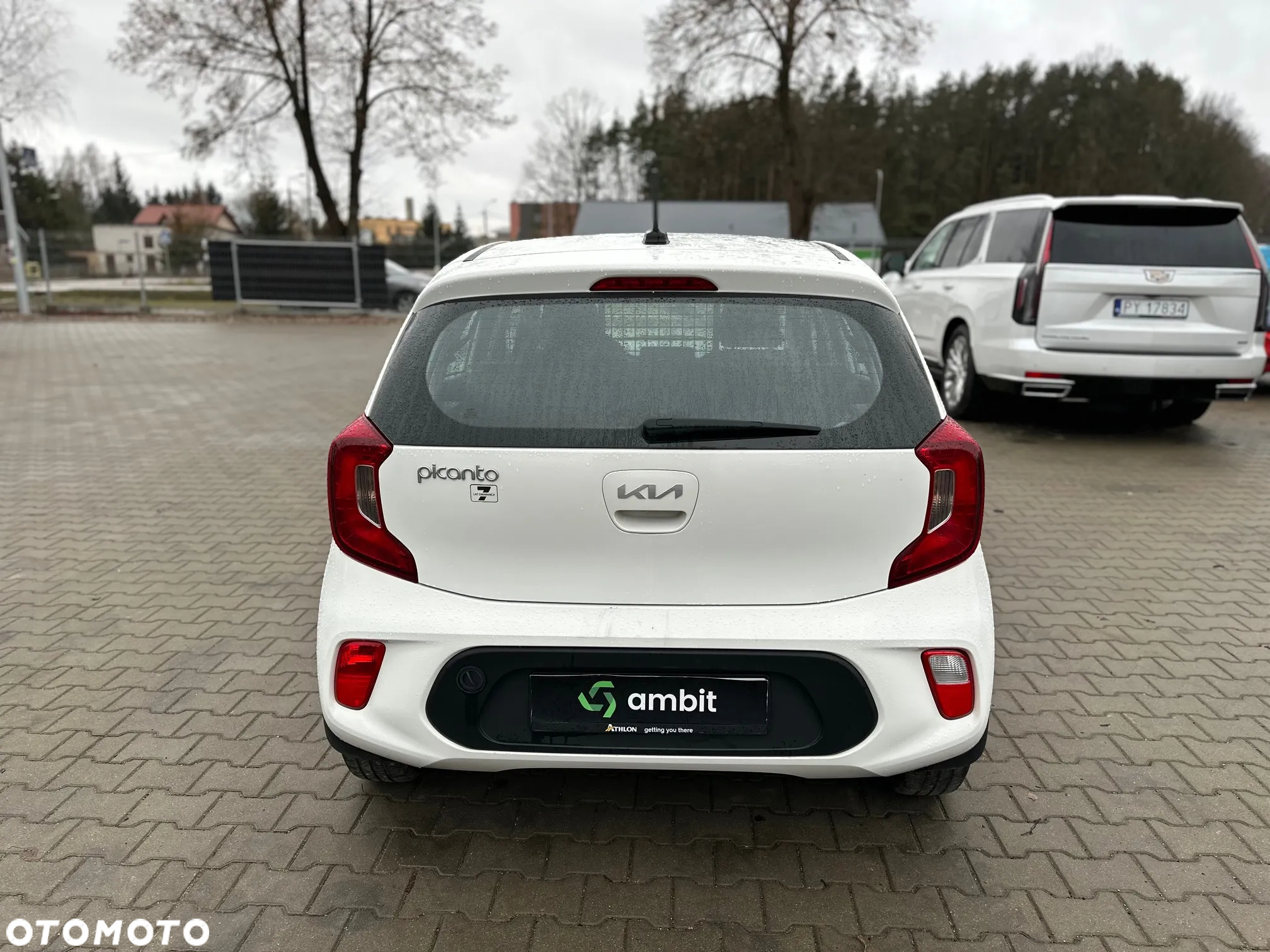 Kia Picanto - 6