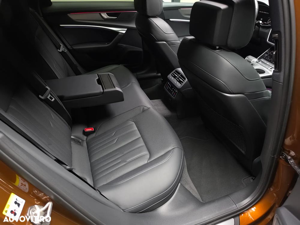 Audi A6 Limuzina 50 TFSI e quattro S tronic S line - 25