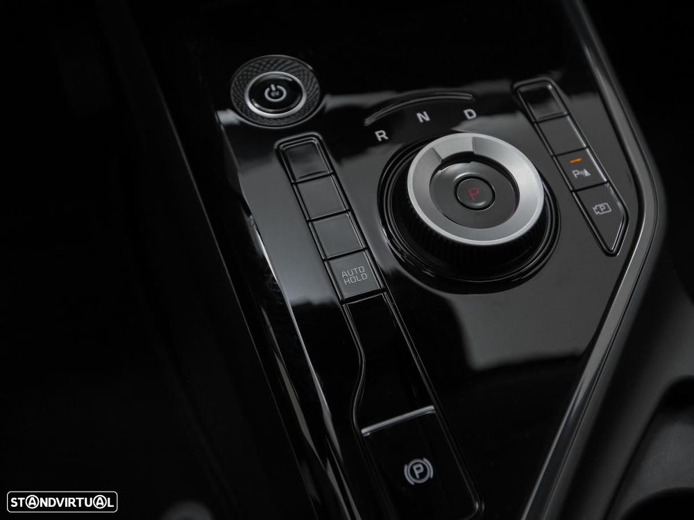 Kia Niro EV 64kWh Tech - 22