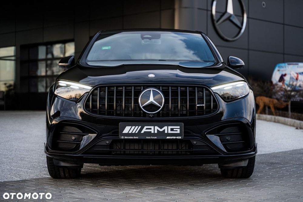 Mercedes-Benz GLC - 7