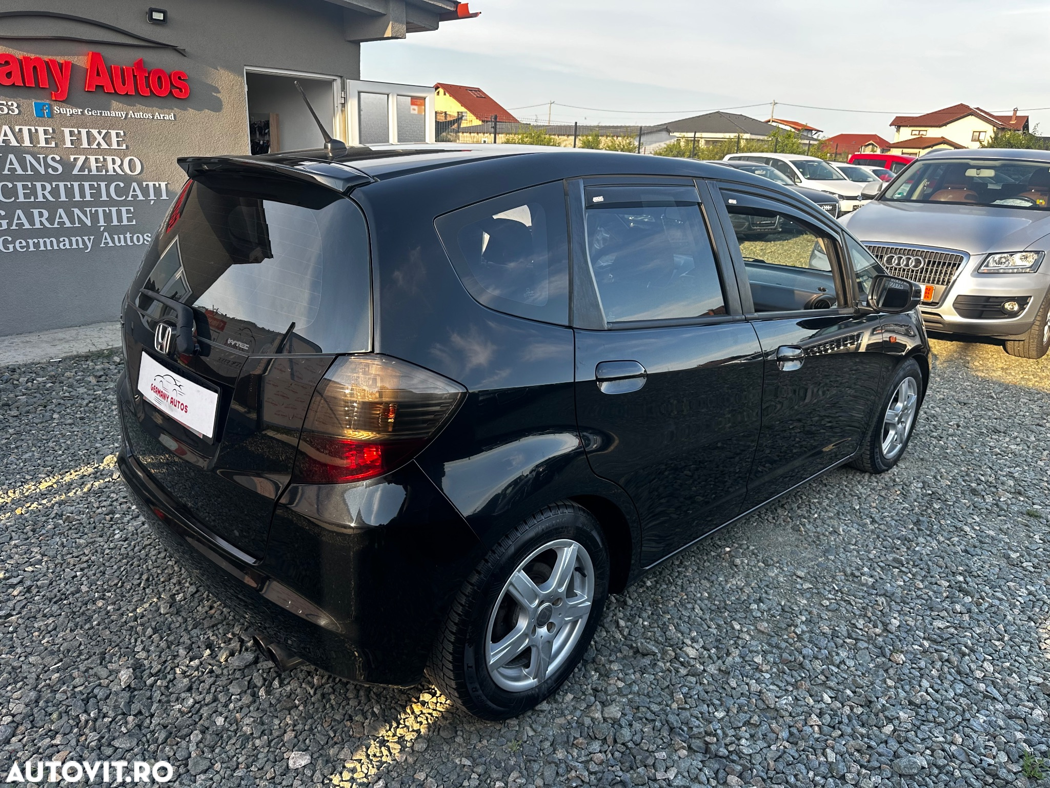 Honda Jazz 1.2 i-VTEC S Cool - 3