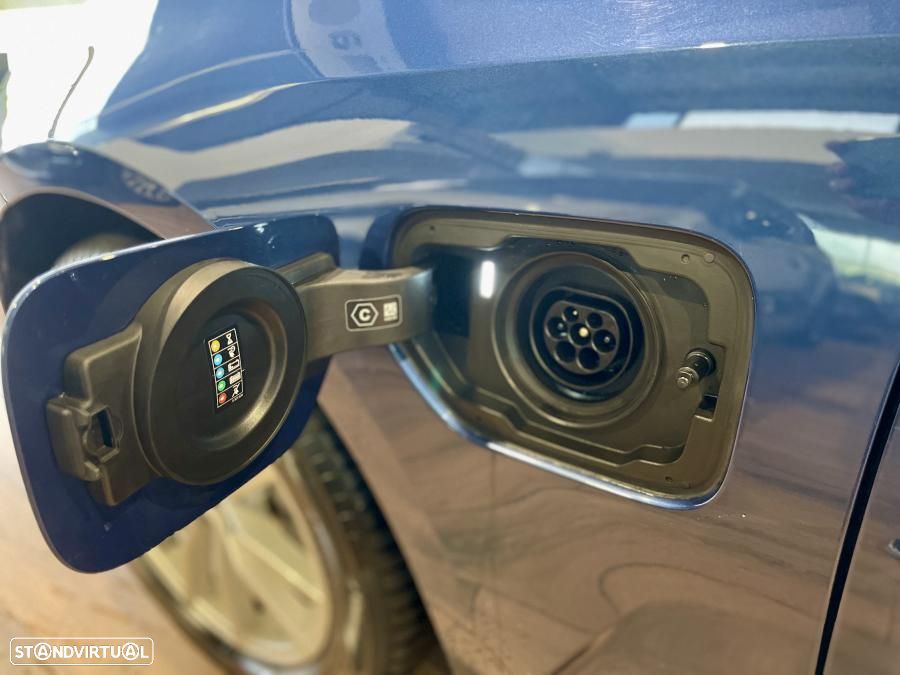 BMW 330 e Corporate Edition Auto - 11