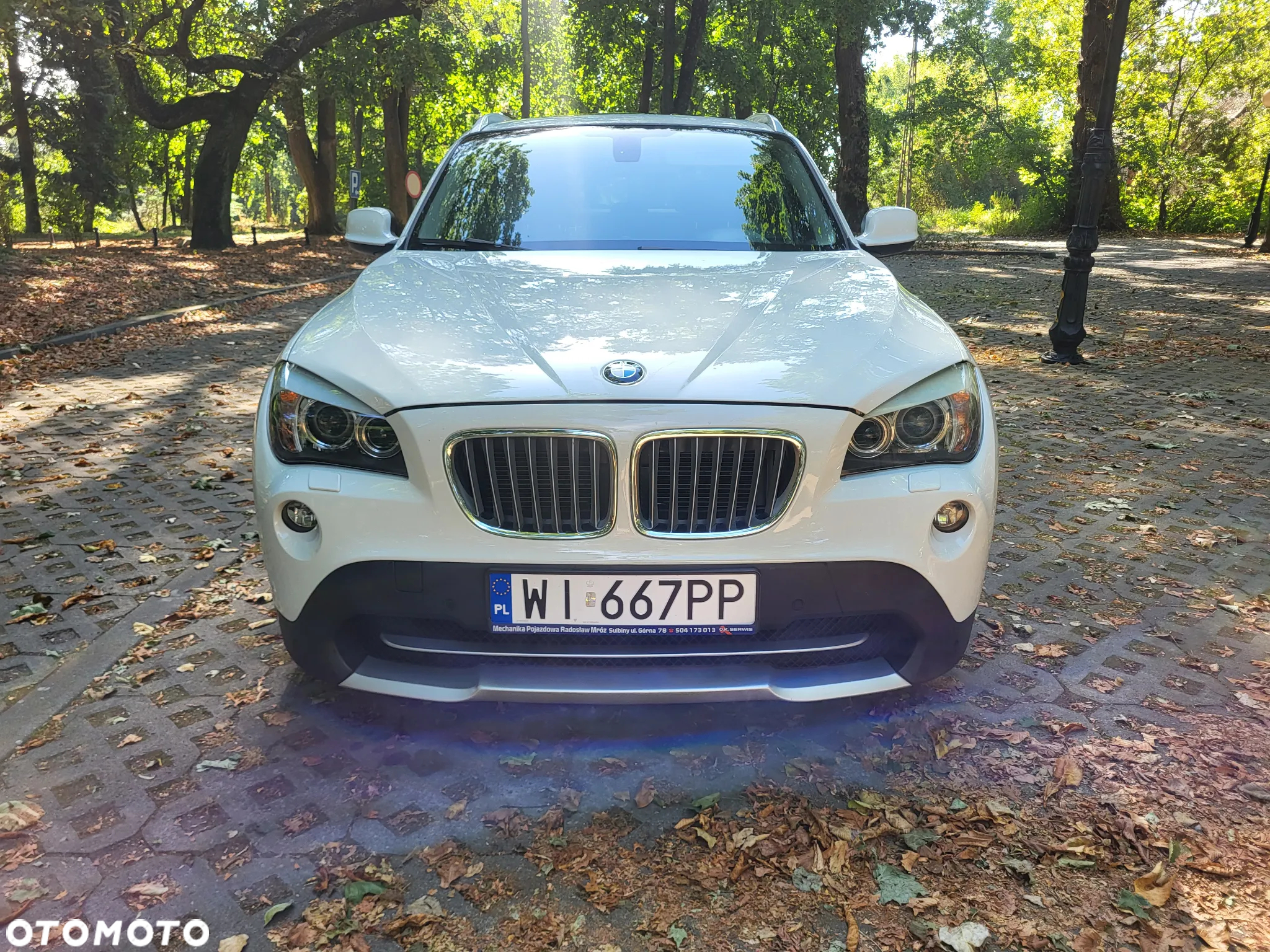 BMW X1 xDrive23d - 20