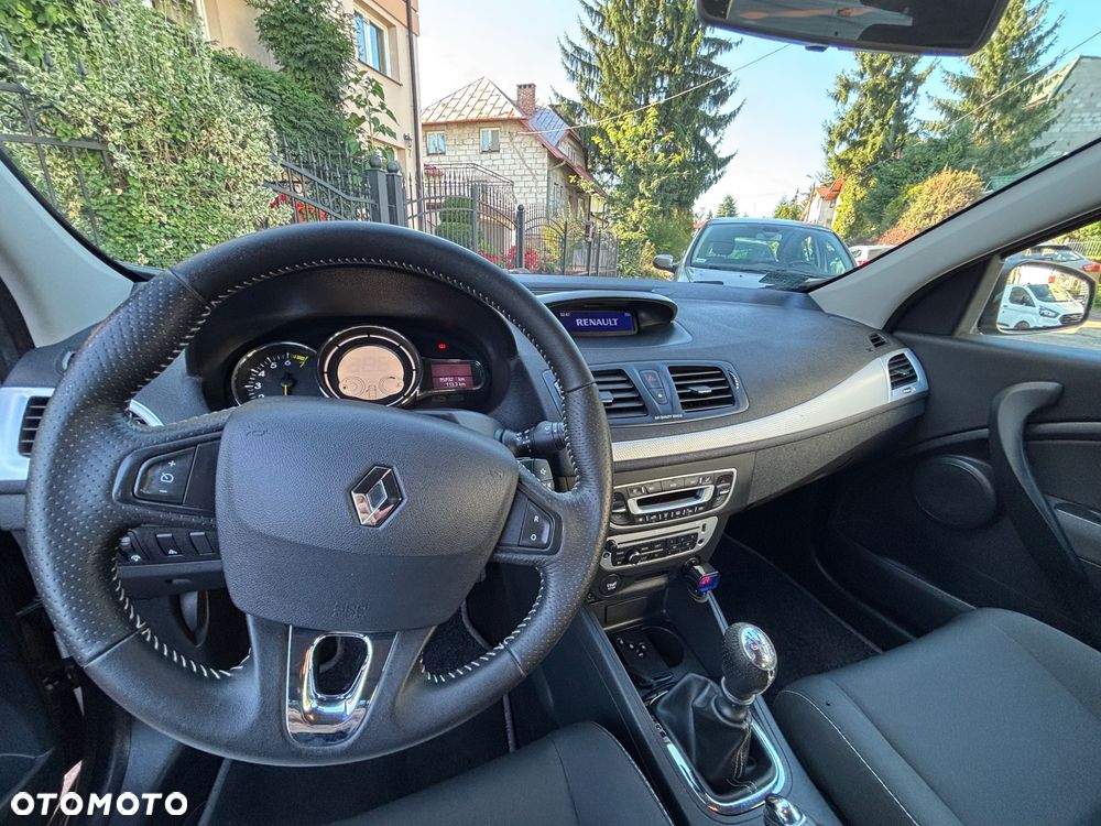 Renault Megane 1.6 16V Life - 7