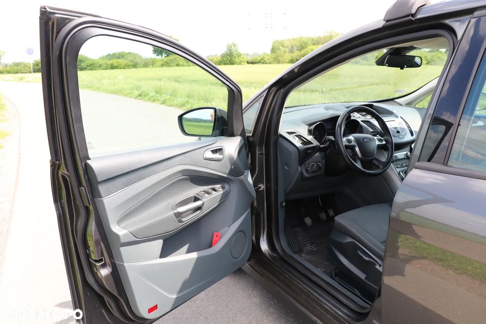 Ford C-MAX 1.6 EcoBoost Edition ASS - 7