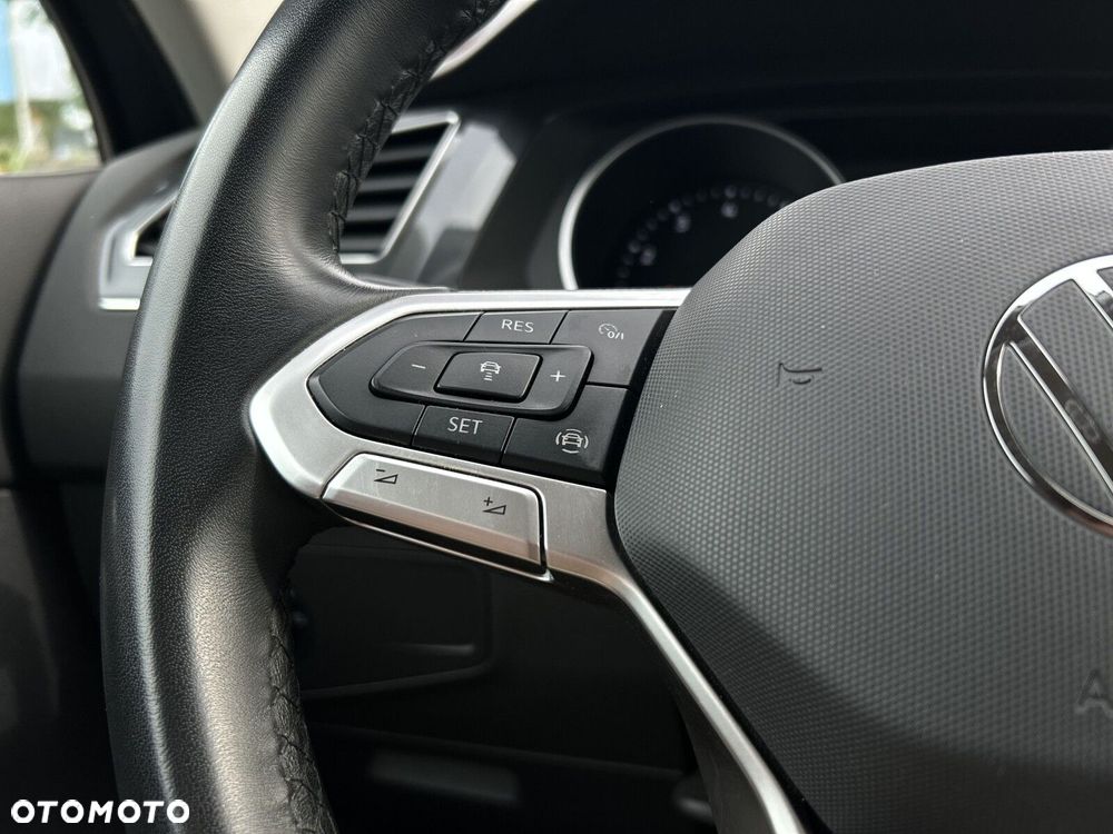 Volkswagen Tiguan 1.5 TSI EVO Urban Sport DSG - 26