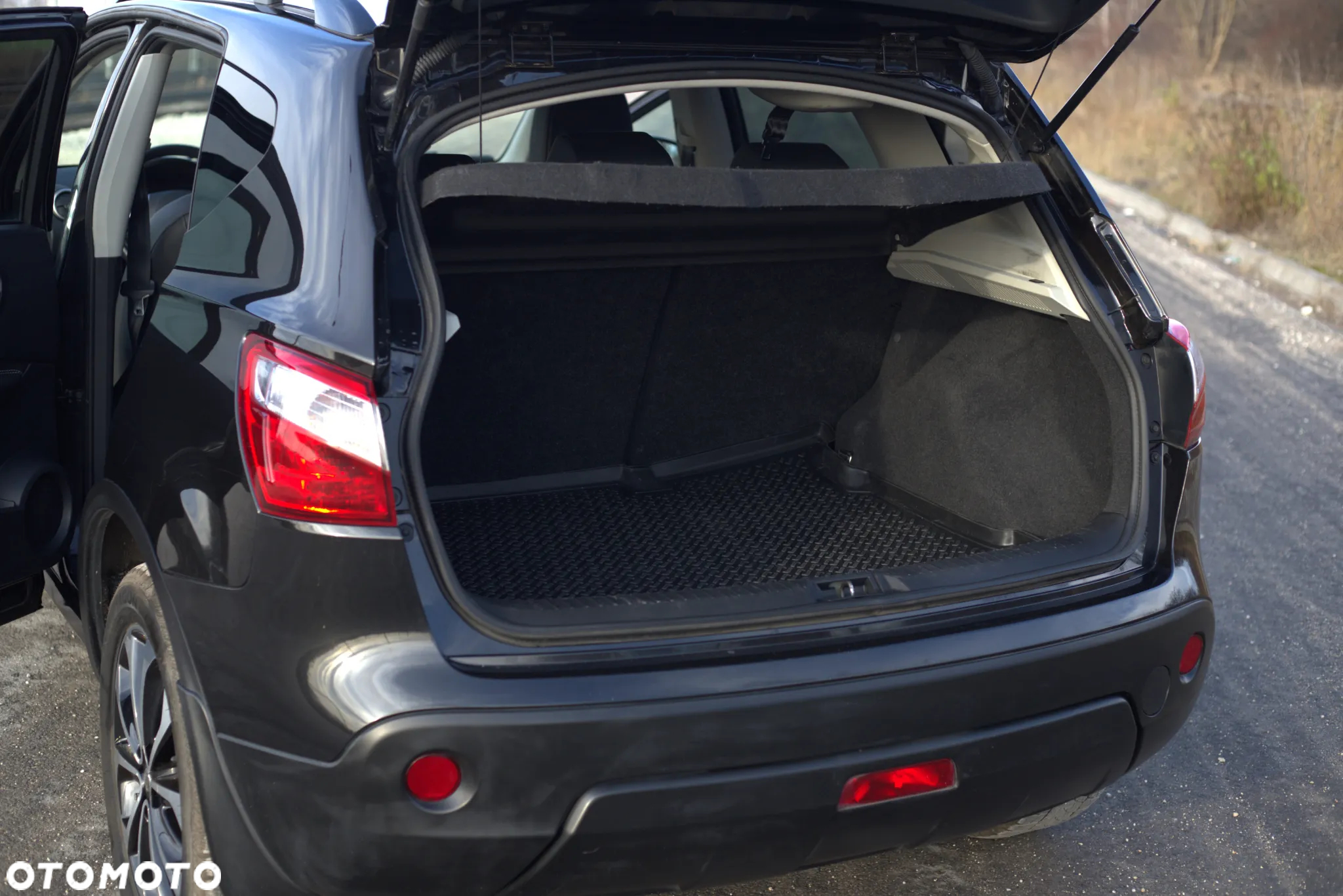 Nissan Qashqai 1.6 360 - 17