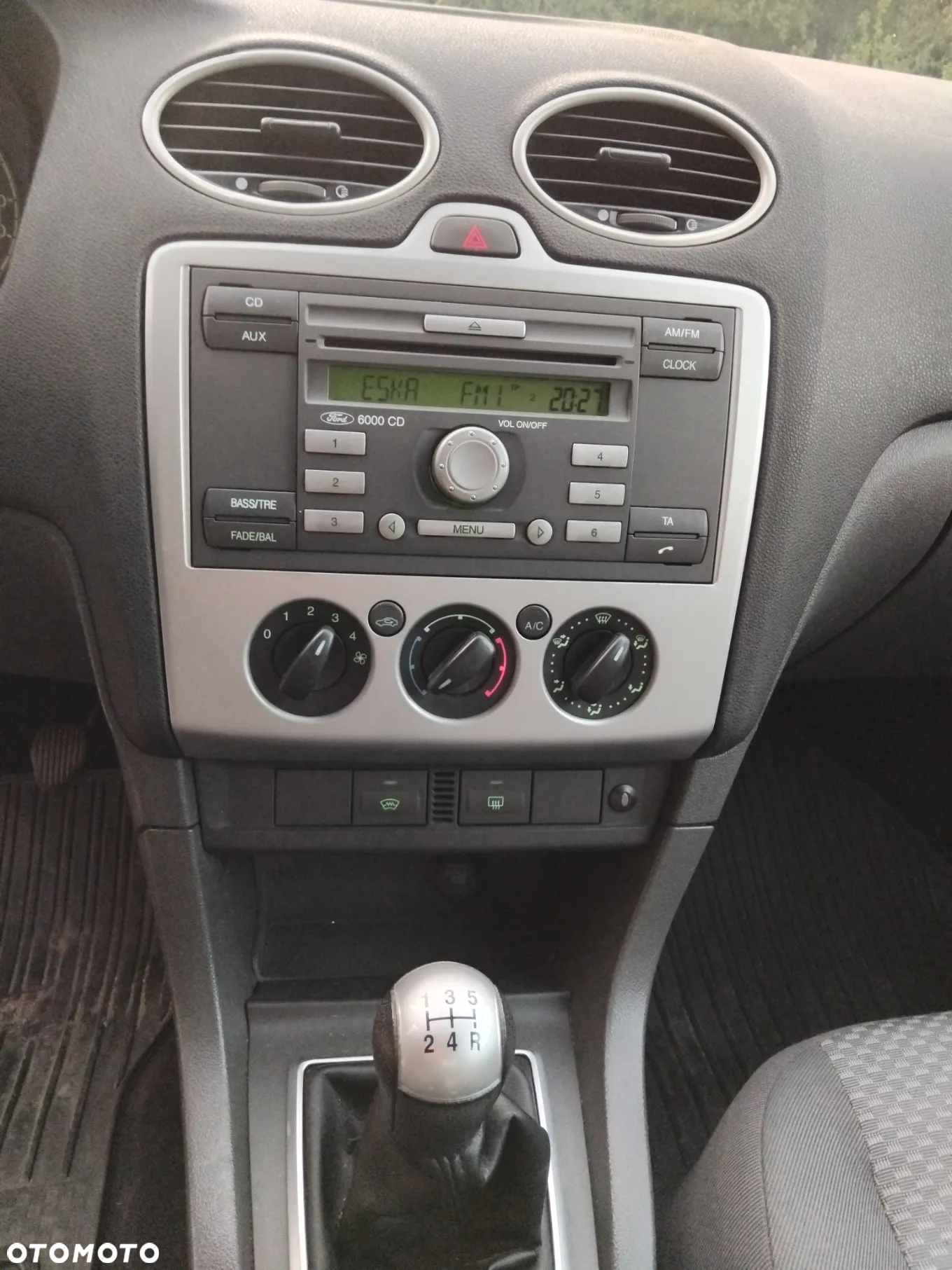 Ford Focus - 5