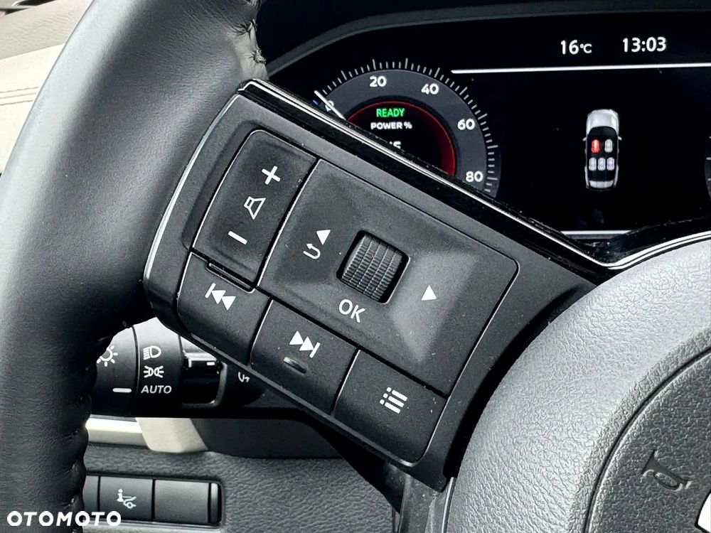 Nissan X-Trail - 26