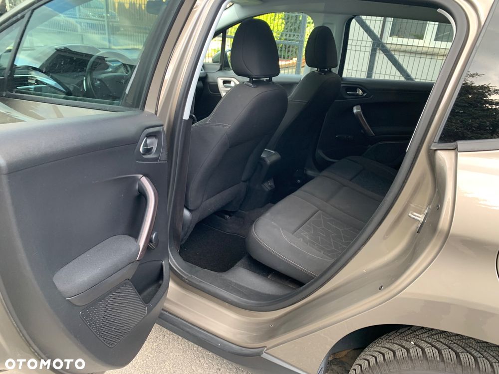Peugeot 2008 PureTech 82 ETG5 STOP&START Active - 22