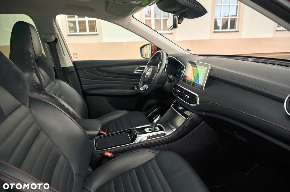MG HS PHEV 1.5T-GDI Luxury - 26