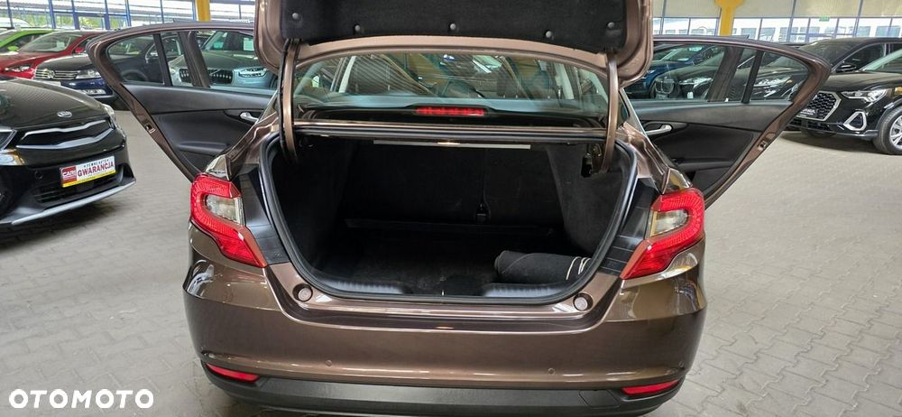 Fiat Tipo - 15