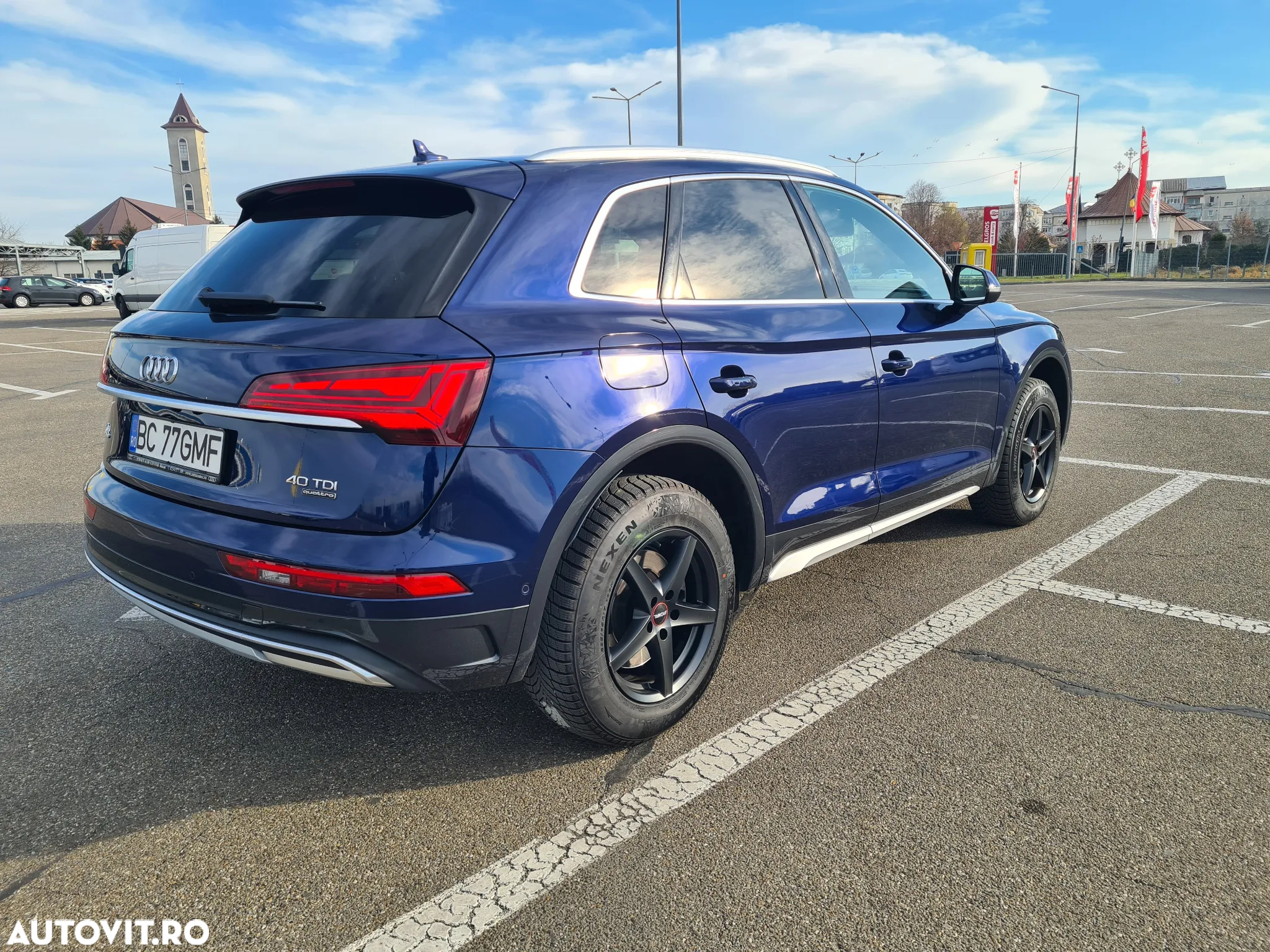 Audi Q5 - 12