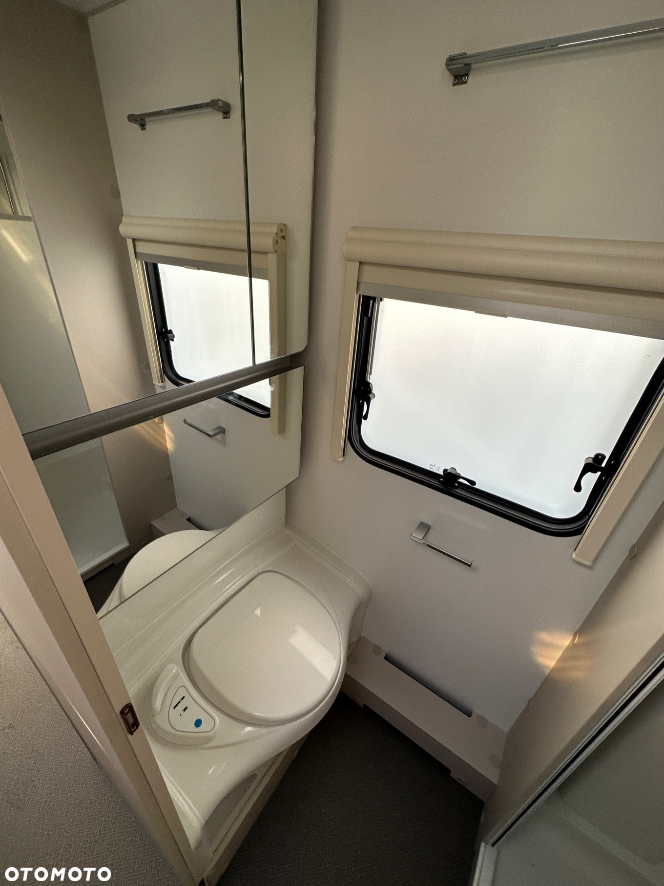 Adria ADORA 573 PT - 14
