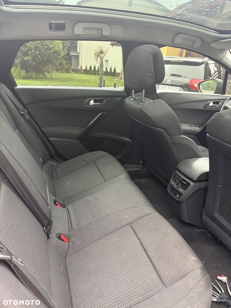Peugeot 508 - 10