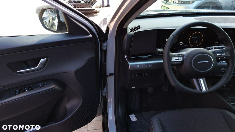Hyundai Kona 1.0 T-GDI Executive - 10