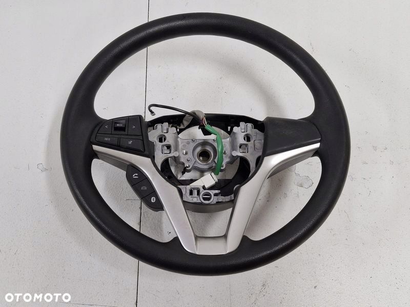 SUZUKI IGNIS III KIEROWNICA MULTIFUNKCYJNA - 2