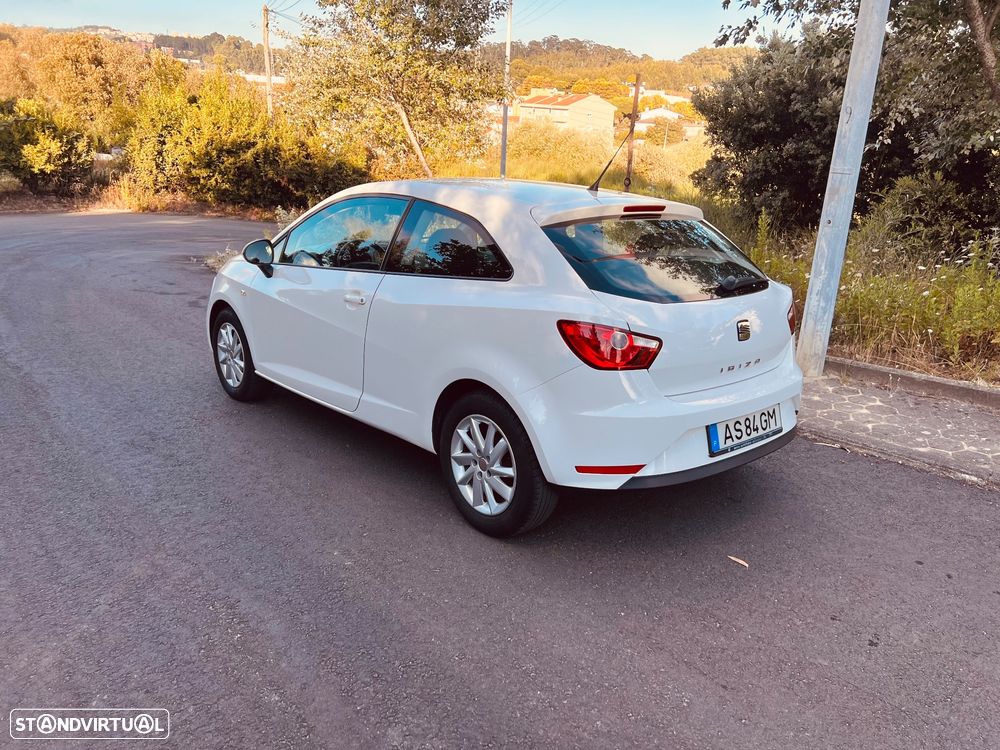 SEAT Ibiza - 7