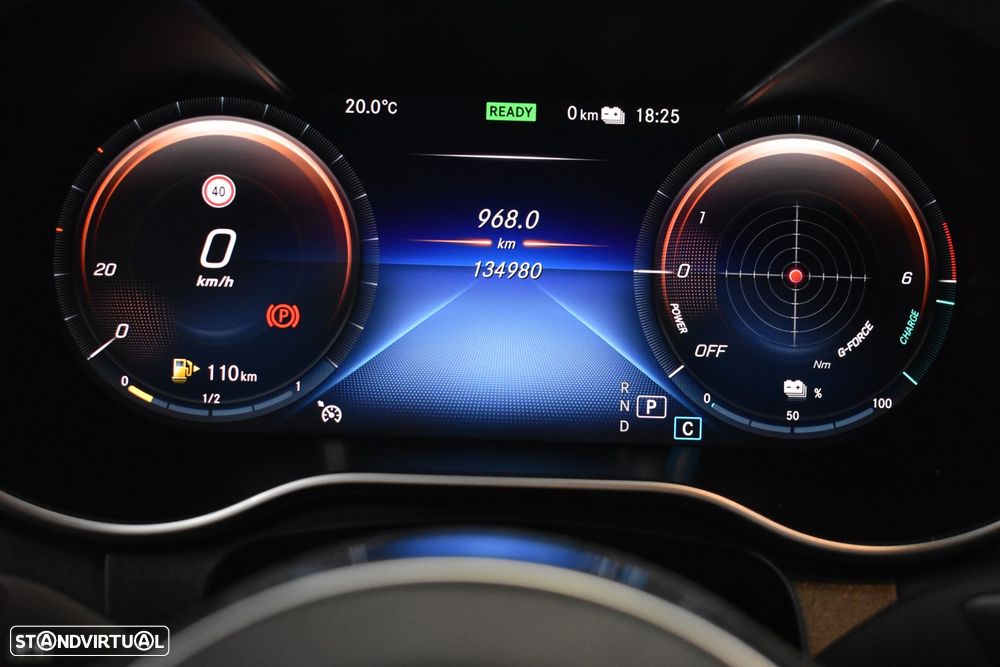 Mercedes-Benz GLC 300 - 36