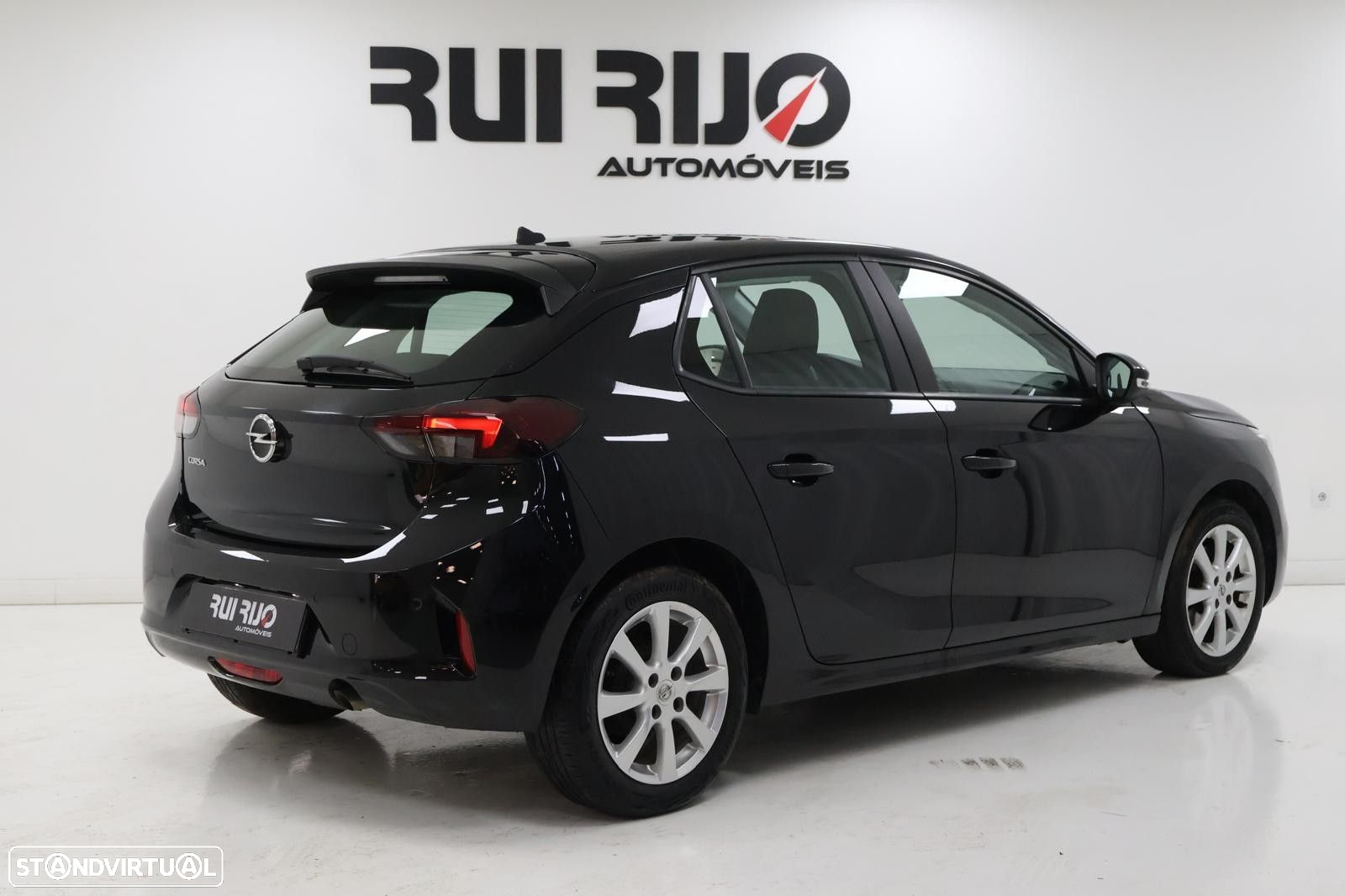 Opel Corsa 1.2 T Edition - 3