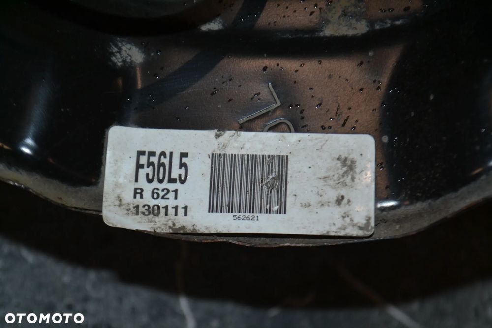 TOYOTA AURIS II 1,8 HYBRYDA McPhERSON PRZÓD LEWY KPL ZACISK TARCZA KPL POMORSKIE - 6