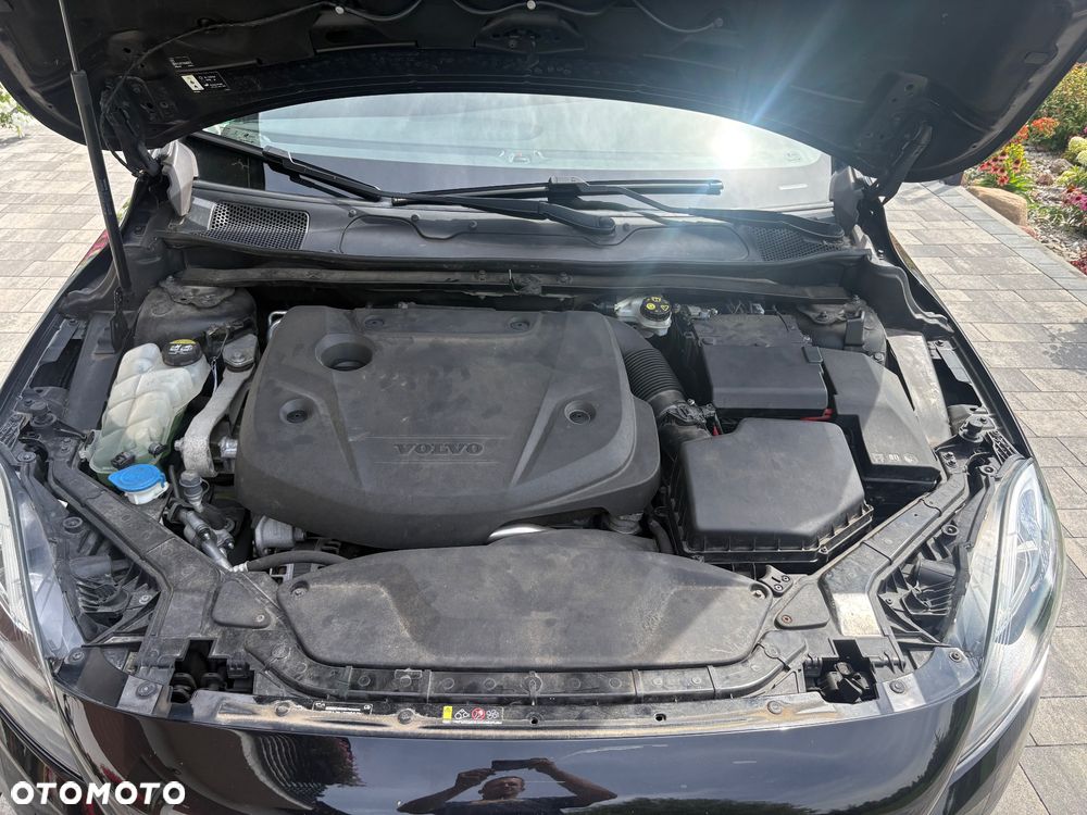 Volvo V40 D2 Drive-E Momentum - 21