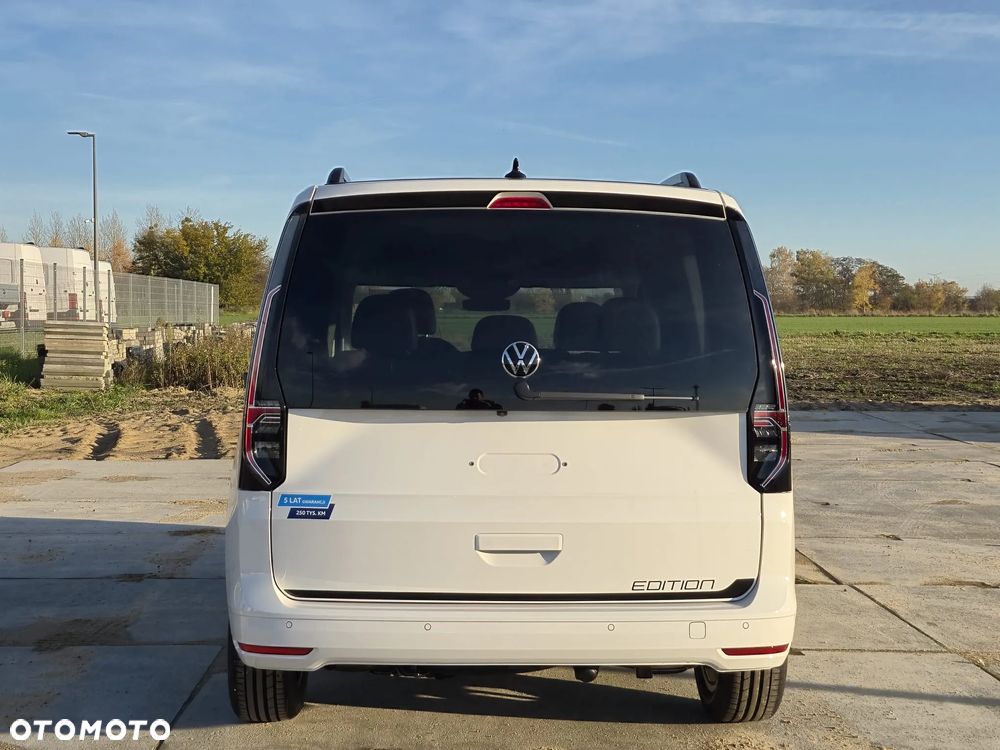 Volkswagen Caddy - 4