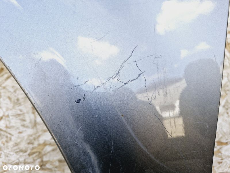 fiat sedici błotnik lewy przód przedni - 7
