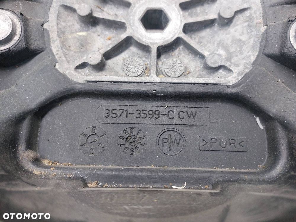 KIEROWNICA + PODUSZKA FORD MONDEO MK3 3S71-3599-CCW 3S71-F042B85-CAW - 6