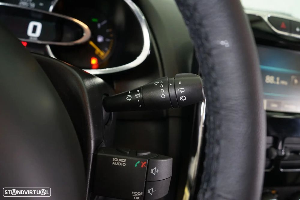 Renault Clio 0.9 TCE Confort - 22