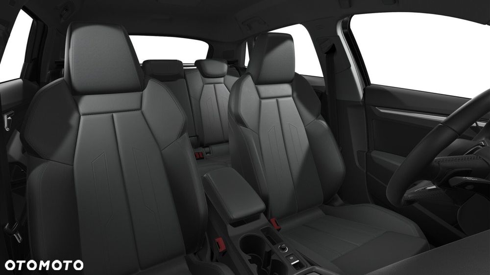 Audi A3 Sportback - 7