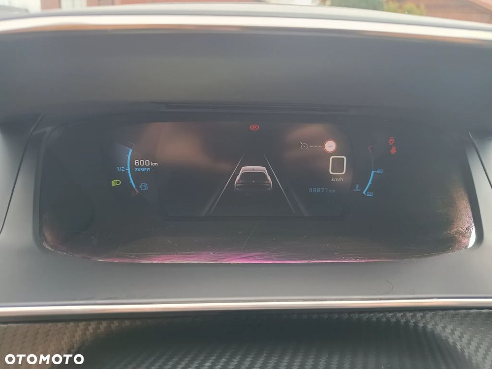 Peugeot 208 1.2 PureTech Allure Pack S&S - 22