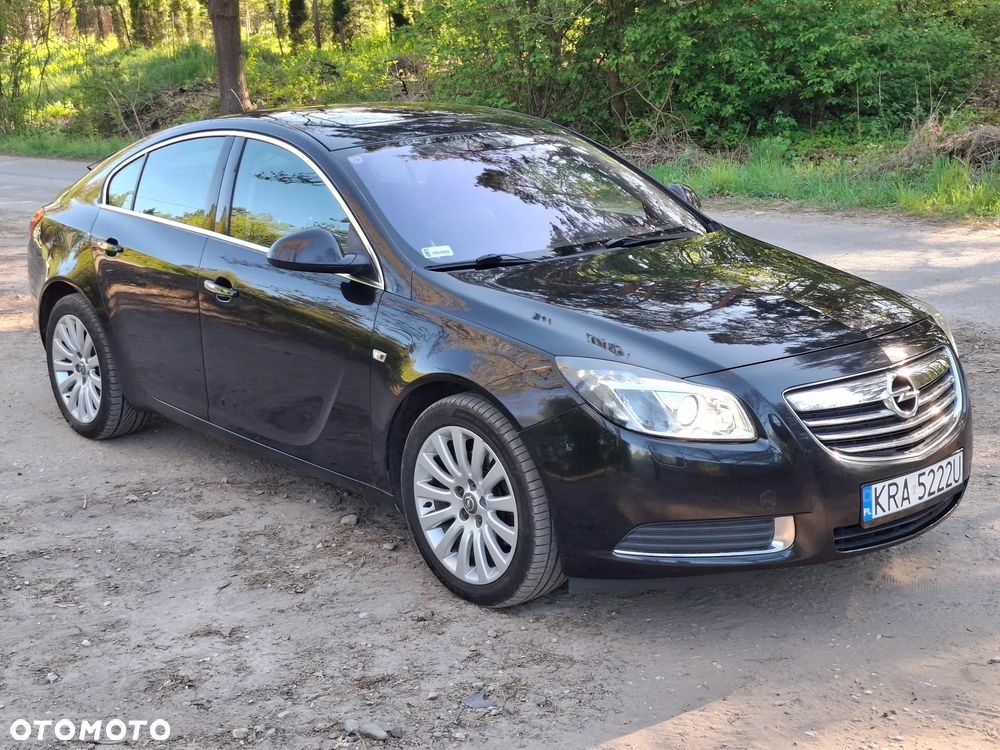 Opel Insignia ver-1-6-turbo - 1
