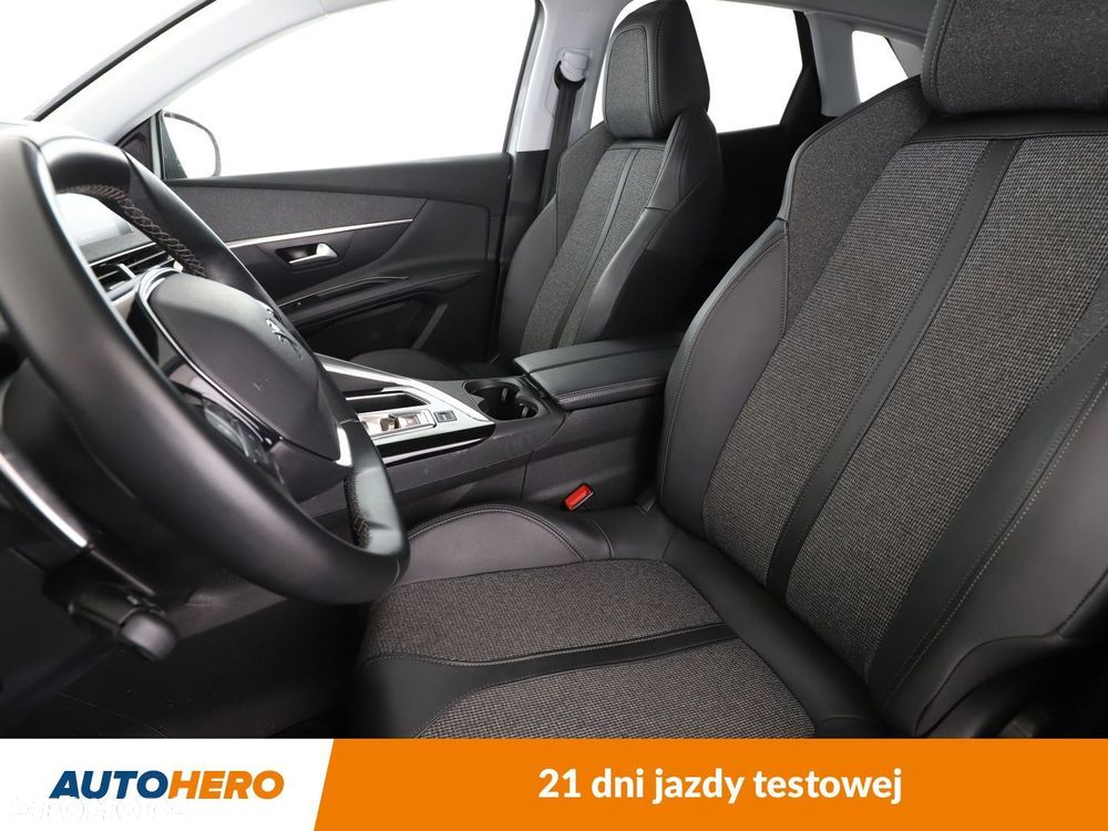 Peugeot 3008 - 10