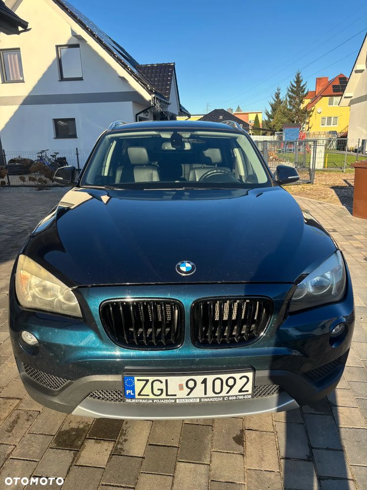 BMW X1 xDrive18d xLine - 2